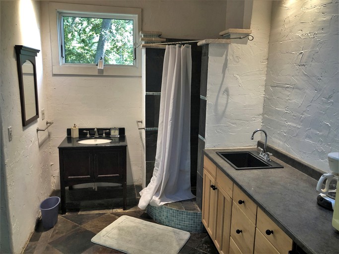 Cottages (United States of America, Jekyll Island, Georgia)