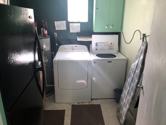 Cottages (United States of America, Jekyll Island, Georgia)