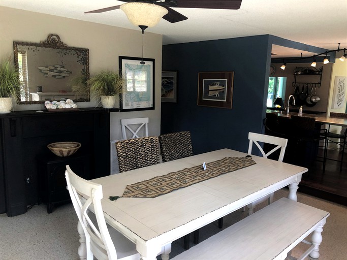 Cottages (United States of America, Jekyll Island, Georgia)