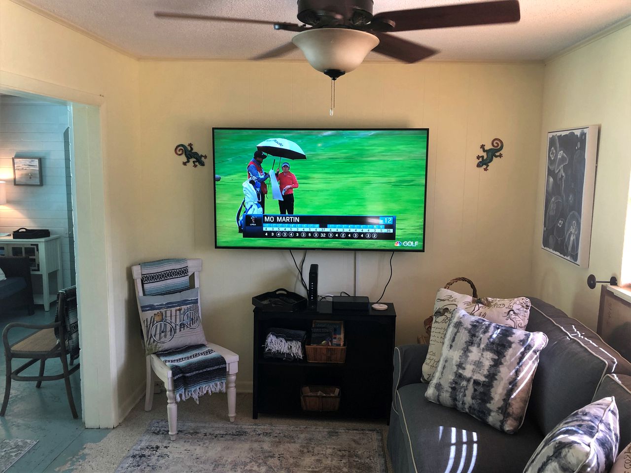 Luxurious Beach Cottage with Private Pool and Barbecue in Jekyll Island, Georgia