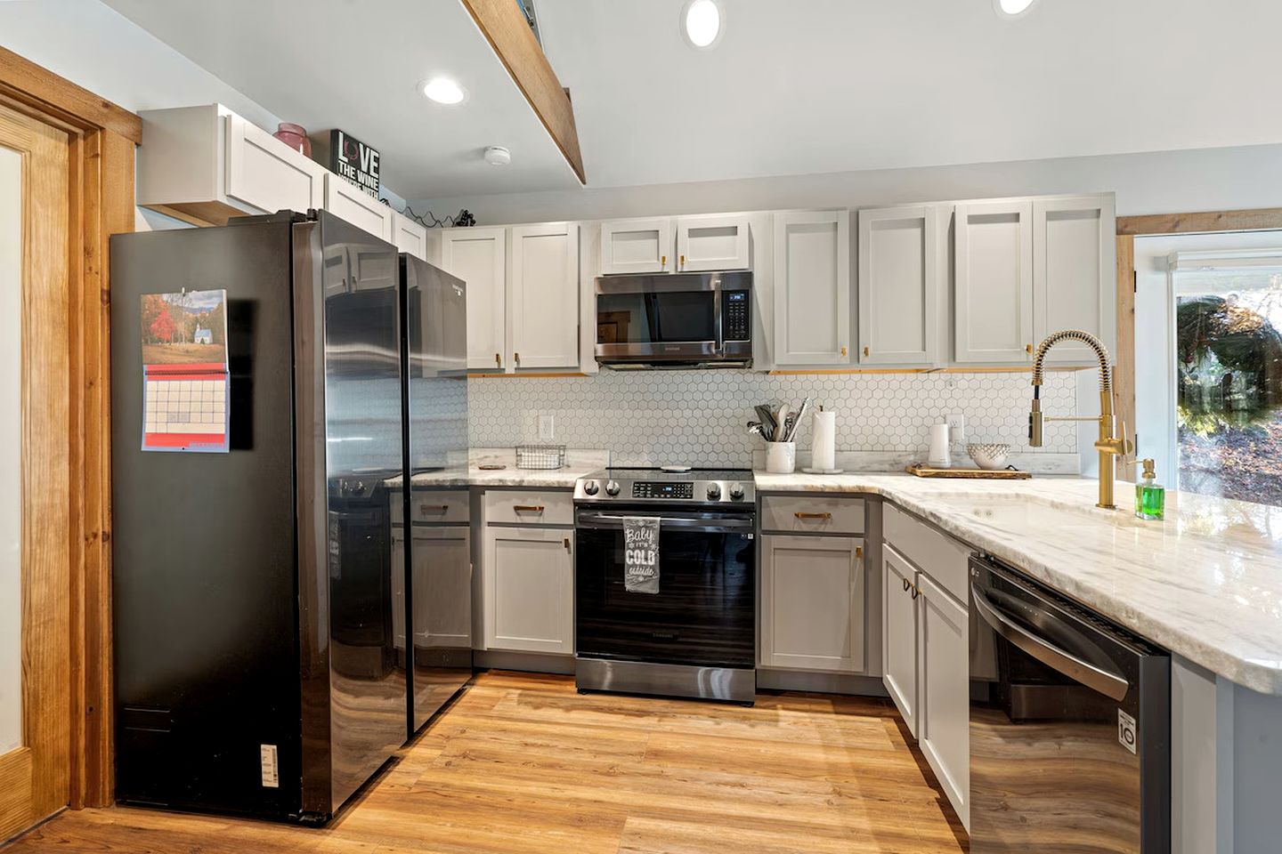 Peaceful Cabin for an Amazing Getaway in the North Georgia Mountains in Suches