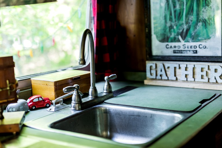 Airstreams (Glen Rose, Texas, United States)