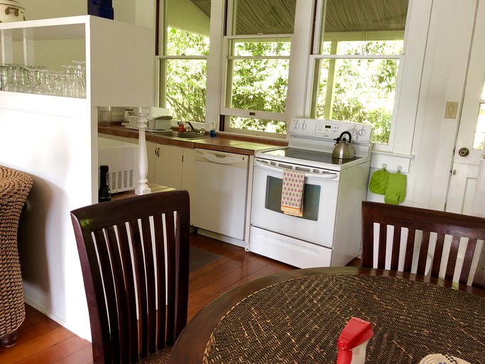 Cottages (Keaau, Hawaii, United States)