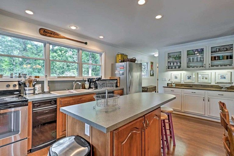 Cabins (Eclectic, Alabama, United States of America)