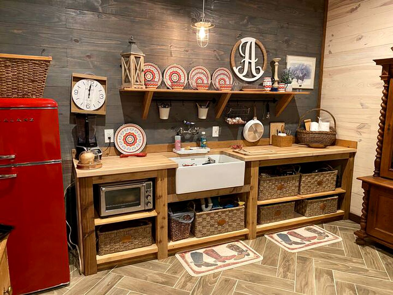 Glamping in Floresville at this Stunning Equine Ranch in South Texas