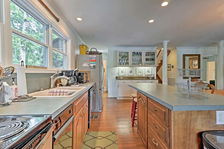 Cabins (Eclectic, Alabama, United States of America)