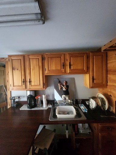 Cabot Mountain View Tiny House Cabin | Tiny Houses (Cabot, Vermont, United States of America)