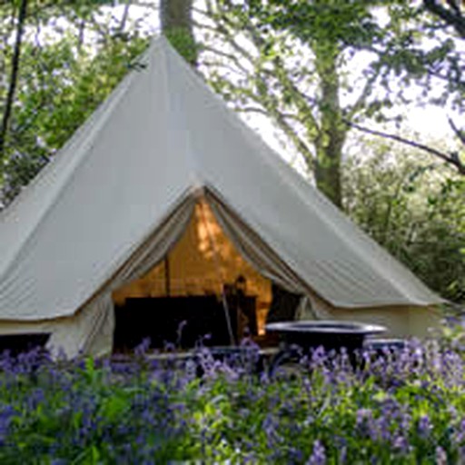 Bell Tents (Horsham, England, United Kingdom)