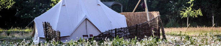 Bell Tents (Horsham, England, United Kingdom)