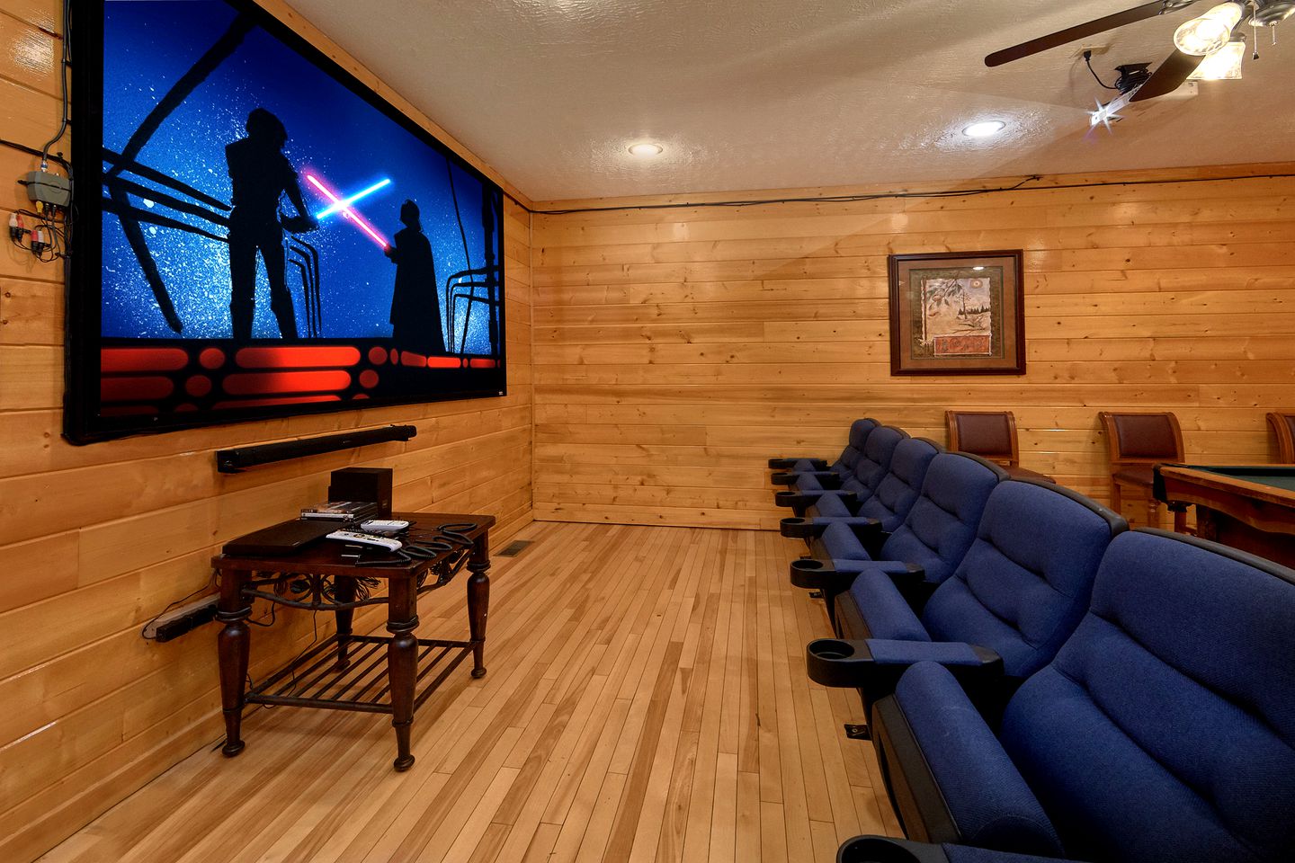 Gorgeous Gatlinburg Cabin Rental for a Vacation near the Great Smokies, Tennessee