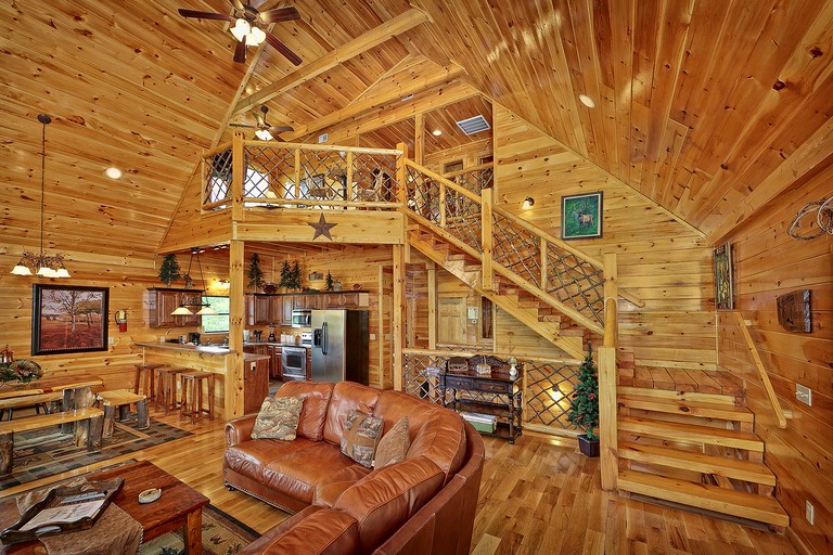 -- (United States, Gatlinburg, Tennessee)