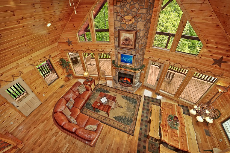 -- (United States, Gatlinburg, Tennessee)