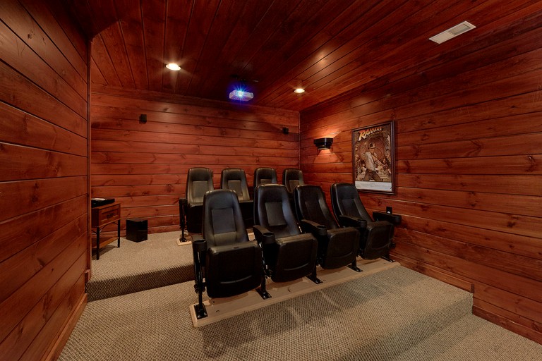 -- (United States, Gatlinburg, Tennessee)