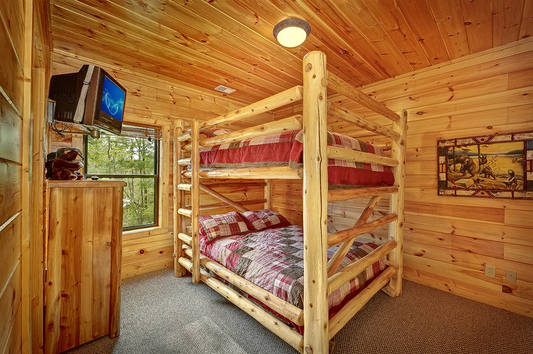 -- (United States, Gatlinburg, Tennessee)