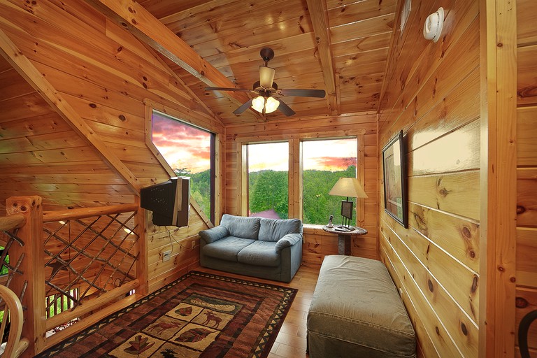 -- (United States, Gatlinburg, Tennessee)