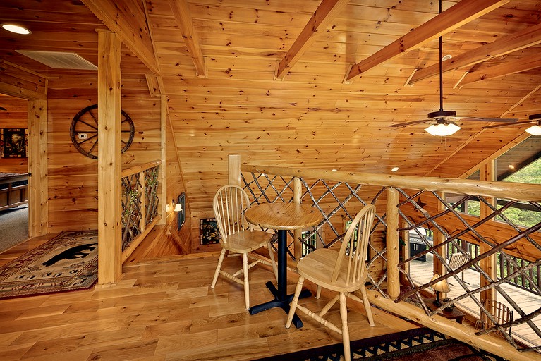 -- (United States, Gatlinburg, Tennessee)