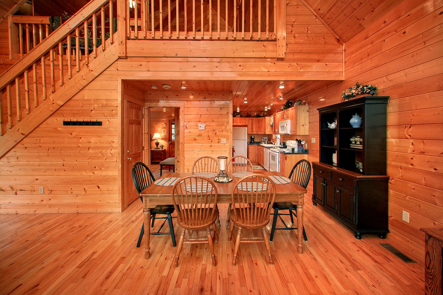 Delightful Cabin Rental in Gatlinburg for a Tennessee Vacation