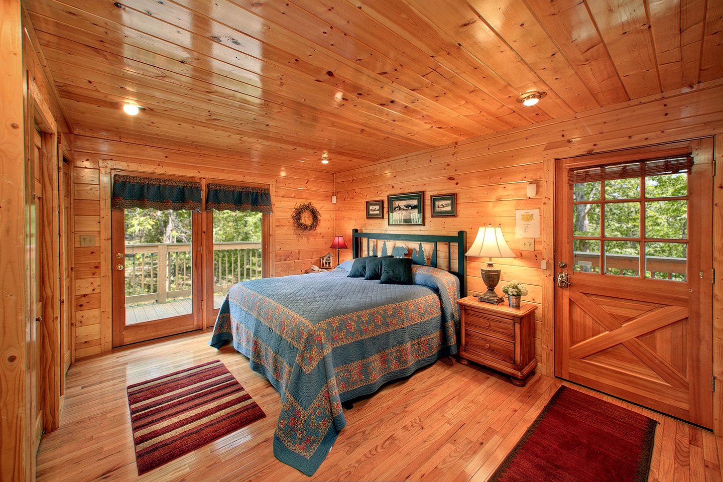 Delightful Cabin Rental in Gatlinburg for a Tennessee Vacation