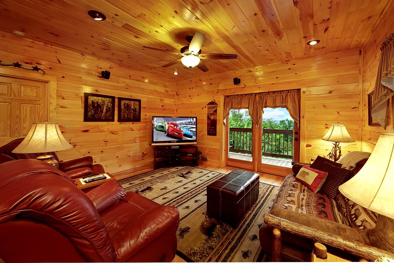 -- (United States, Gatlinburg, Tennessee)