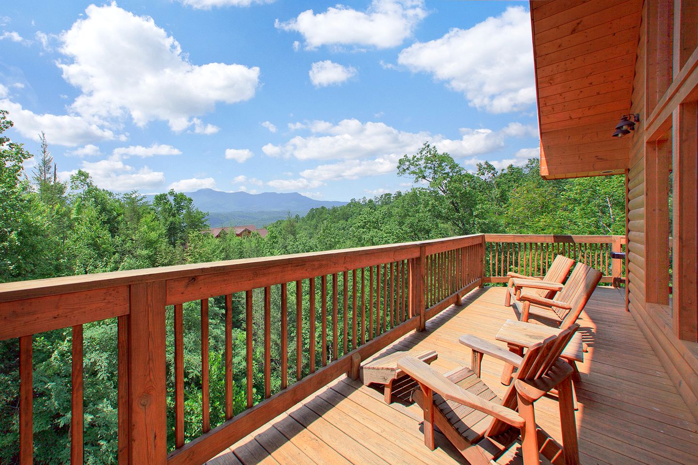 Delightful Cabin Rental in Gatlinburg for a Tennessee Vacation