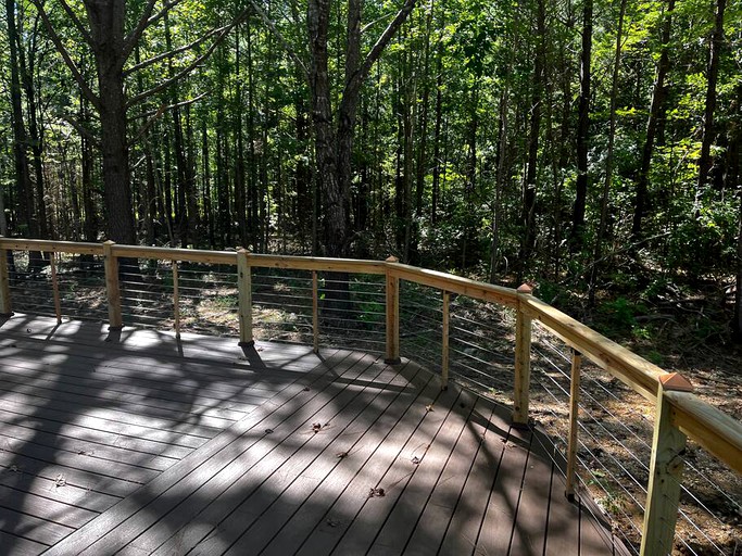 Vacation Rentals (United States of America, Springville, Tennessee)