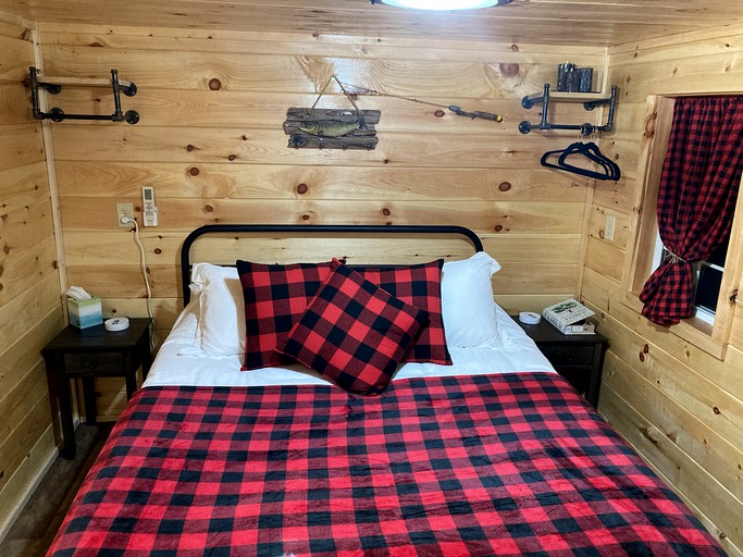 Vacation Rentals (United States of America, Springville, Tennessee)