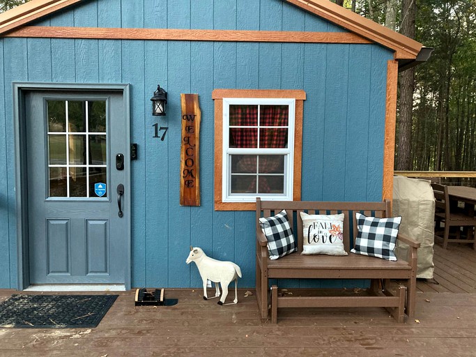 Vacation Rentals (United States of America, Springville, Tennessee)