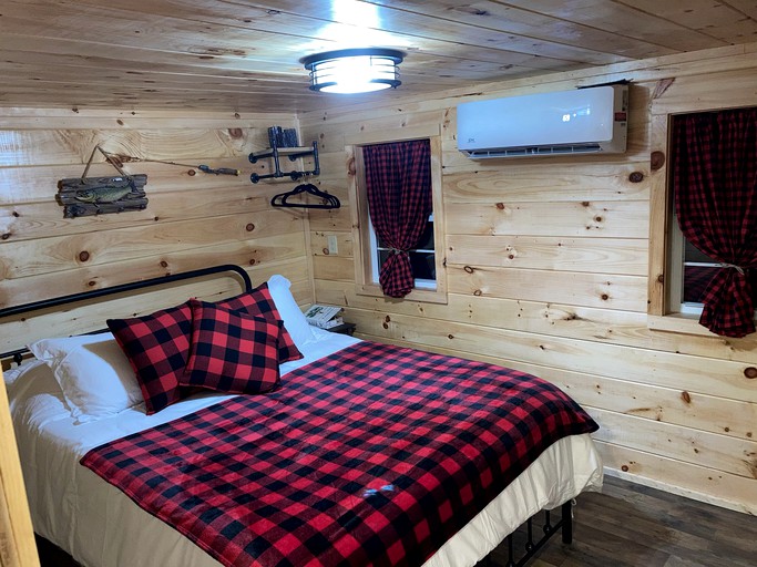 Vacation Rentals (United States of America, Springville, Tennessee)