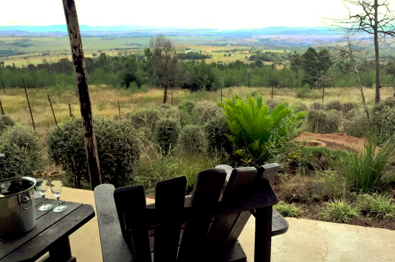 Vacation Rentals (Magaliesburg, Gauteng, South Africa)