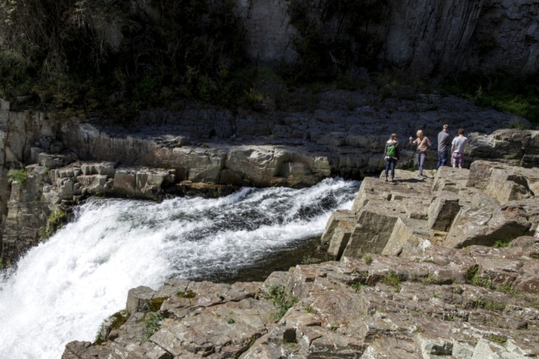 Cabins (Galatea, North Island, New Zealand)