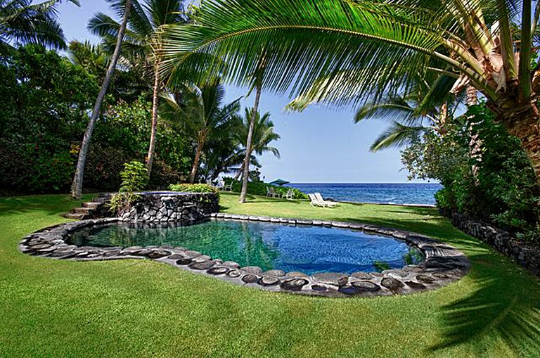 Cottages (Kailua-Kona, Hawaii, United States)