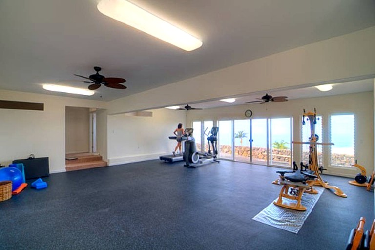 Cottages (Holualoa, Hawaii, United States)