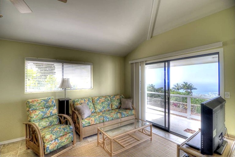 Cottages (Holualoa, Hawaii, United States)