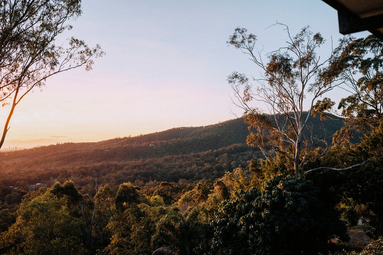 Cabins (Australia, Mudgeeraba, Queensland)