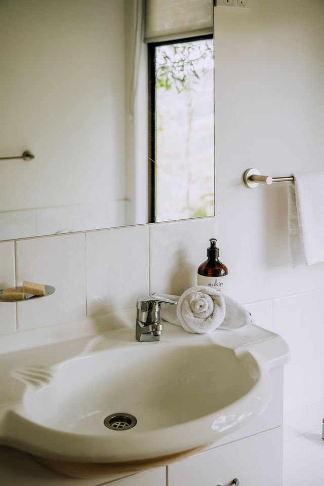 Secluded Mountain Cabin with Private Sauna & Ice-Bath Near Springbrook, Mudgeeraba, Queensland