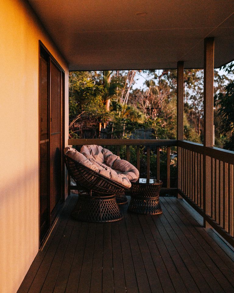 Secluded Mountain Cabin with Private Sauna & Ice-Bath Near Springbrook, Mudgeeraba, Queensland