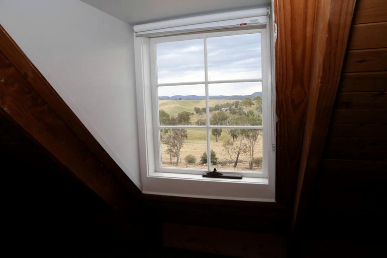 Cabins (Lithgow, New South Wales, Australia)