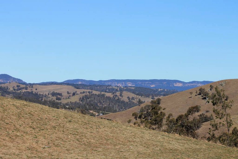 Cabins (Lithgow, New South Wales, Australia)