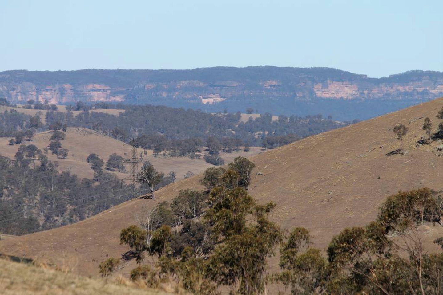 Remote Cabin Rental near the Blue Mountains and Lithgow, New South Wales