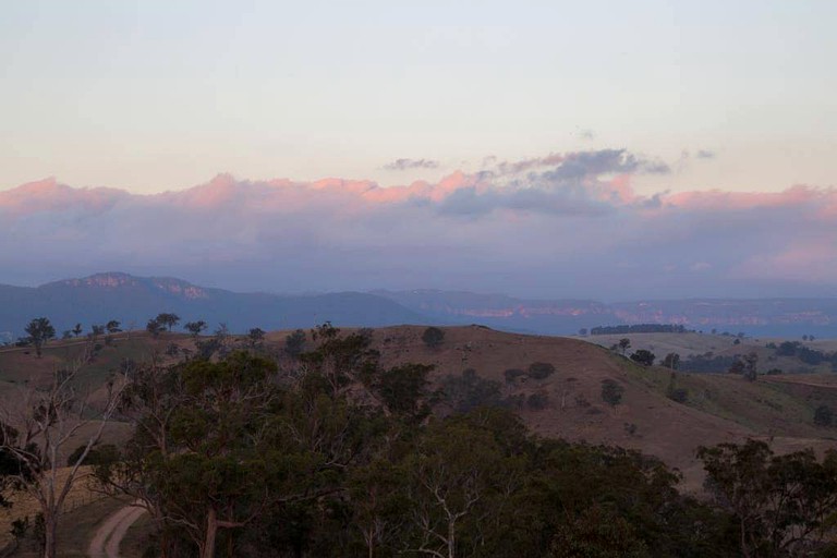 Cabins (Lithgow, New South Wales, Australia)