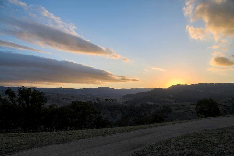 Cabins (Lithgow, New South Wales, Australia)