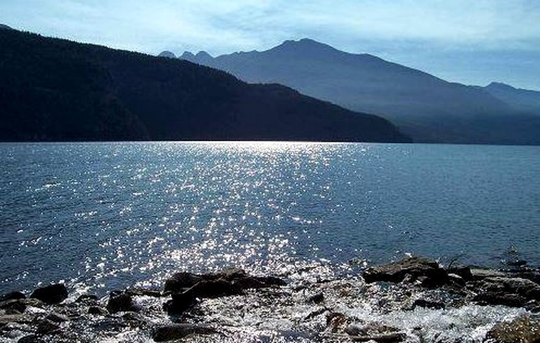 Cabins (Kaslo, British Columbia, Canada)