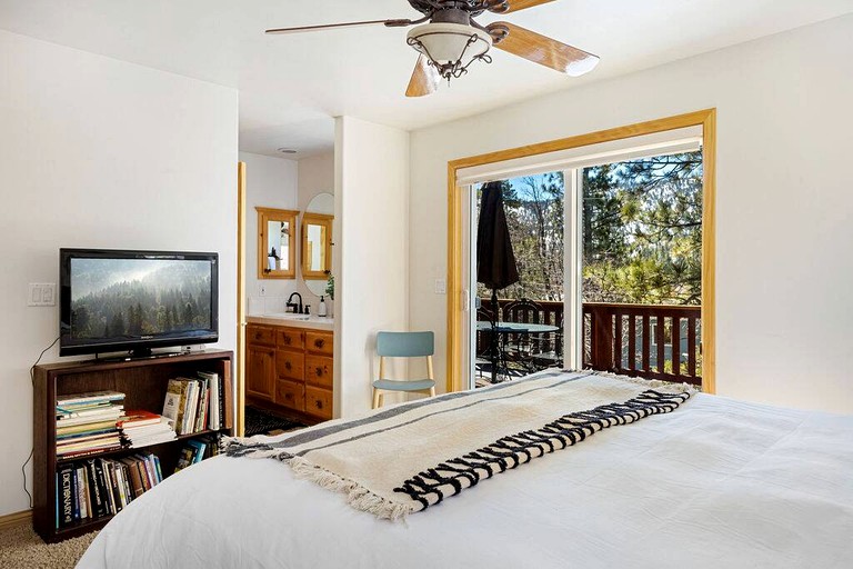 Vacation Rentals (United States of America, Moonridge, California)