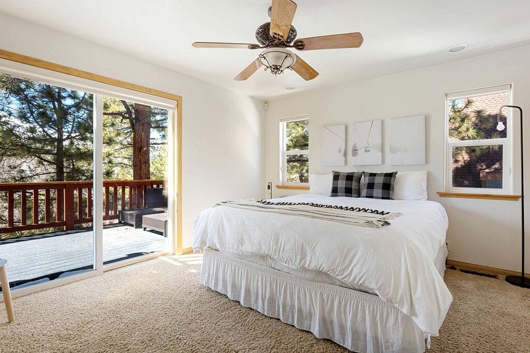 Vacation Rentals (United States of America, Moonridge, California)