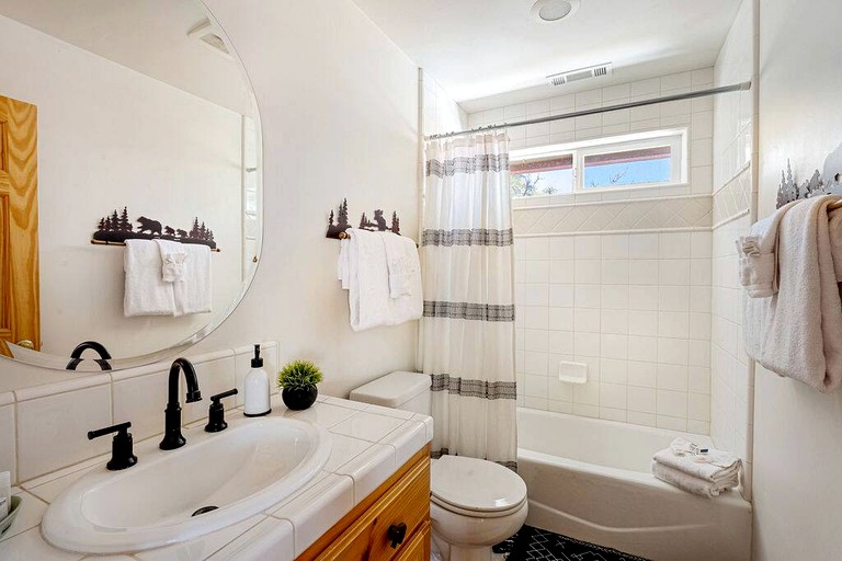 Vacation Rentals (United States of America, Moonridge, California)