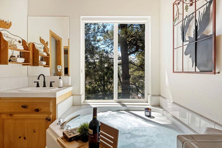 Vacation Rentals (United States of America, Moonridge, California)