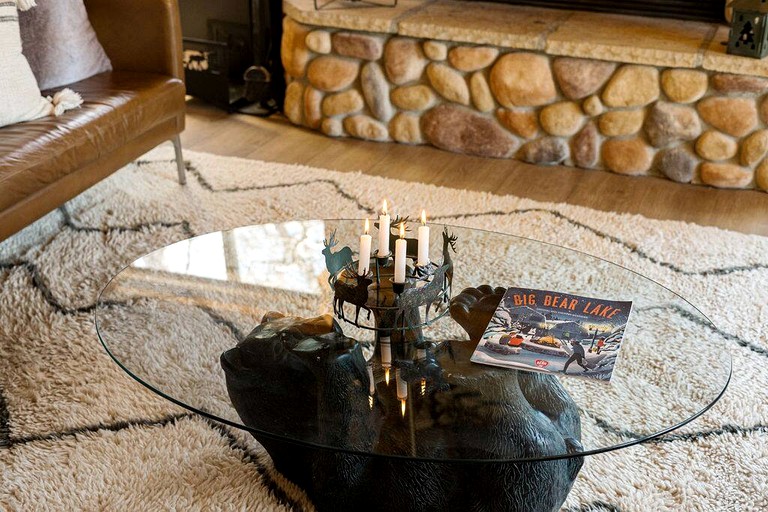 Vacation Rentals (United States of America, Moonridge, California)