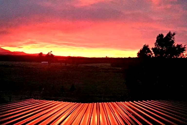 Nature Lodges (Springfield, South Island, New Zealand)