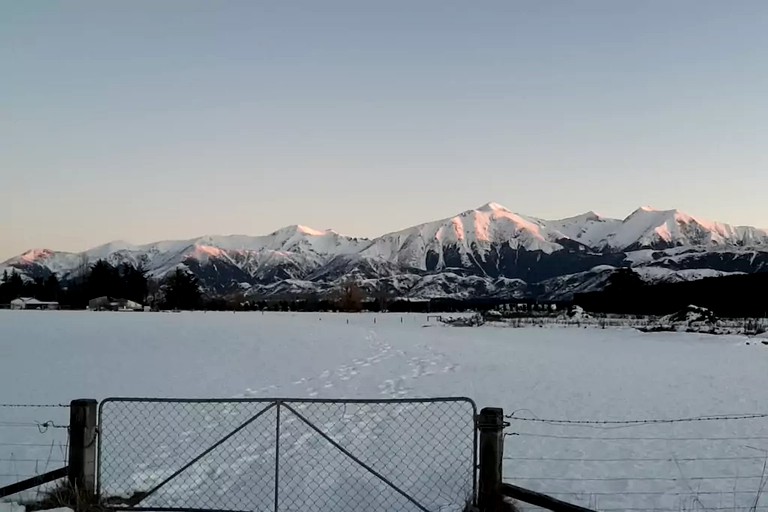 Nature Lodges (Springfield, South Island, New Zealand)