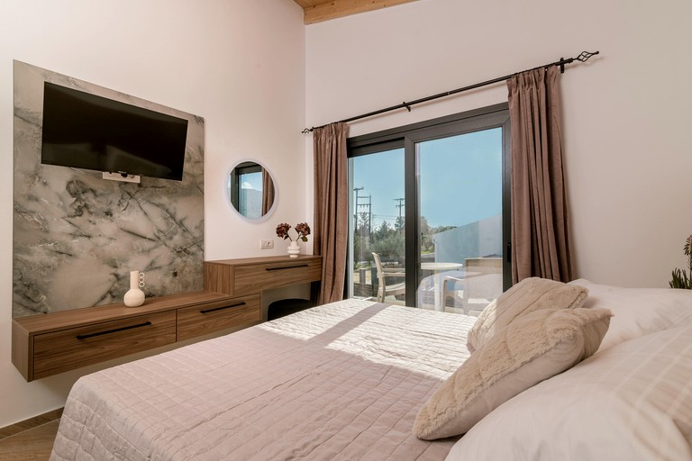 Villas (Greece, Zakynthos, Ionian Islands)